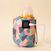 USB Portable Baby Bottle Warmer